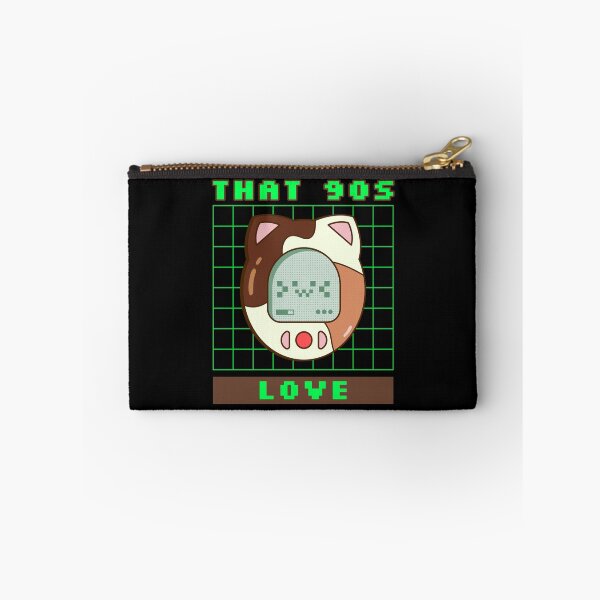 Item preview, Nct U 90'S Love x 90S Nostalgic Virtual Pet QP Crossover Design designed and sold by quichespieces.