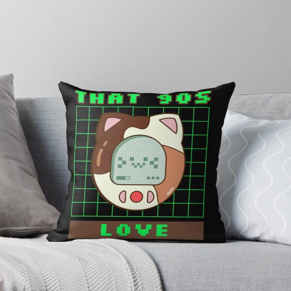 Item preview, Nct U 90'S Love x 90S Nostalgic Virtual Pet QP Crossover Design designed and sold by quichespieces.