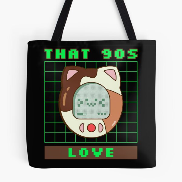 Item preview, Nct U 90'S Love x 90S Nostalgic Virtual Pet QP Crossover Design designed and sold by quichespieces.