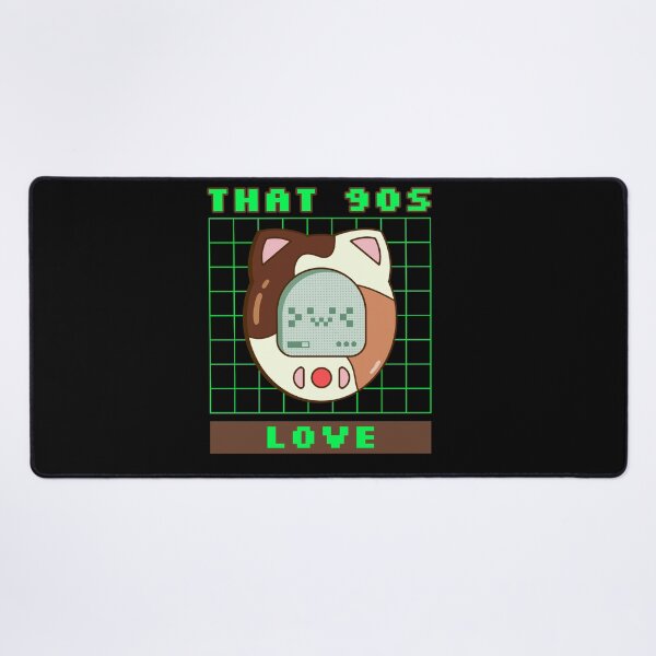 Item preview, Nct U 90'S Love x 90S Nostalgic Virtual Pet QP Crossover Design designed and sold by quichespieces.