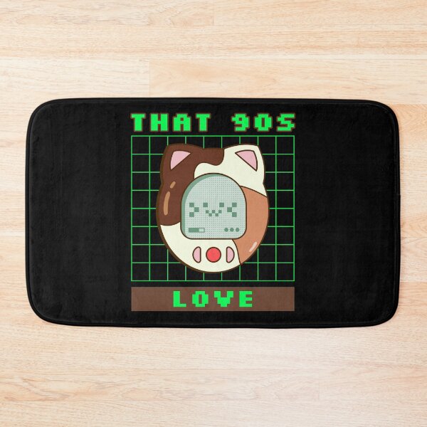 Item preview, Nct U 90'S Love x 90S Nostalgic Virtual Pet QP Crossover Design designed and sold by quichespieces.