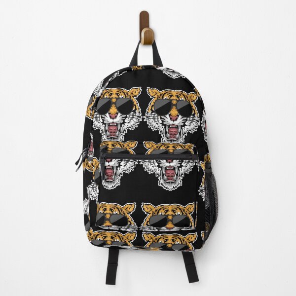 Item preview, Funny Wild Animal Lover Kids 	 Idea Tiger 		 designed and sold by zmsviccukf2.