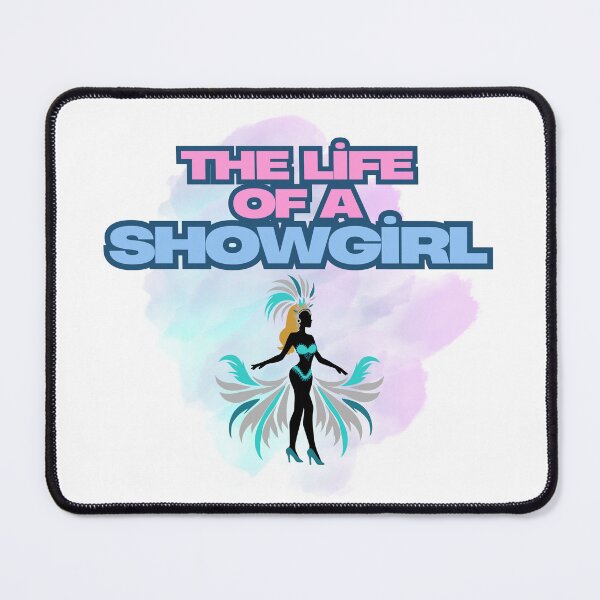 Item preview, The life of a showgirl designed and sold by ZEYCAT.
