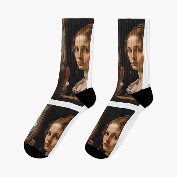 Item preview, Quote from 'The Goblin Lady' by Calderón de la Barca designed and sold by Filologica.