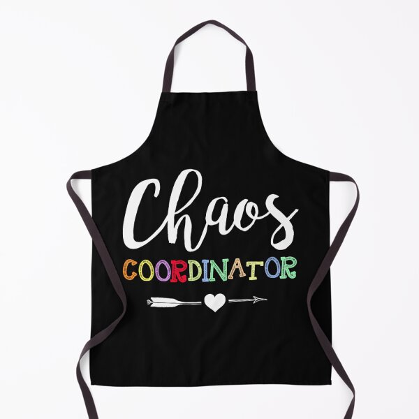 Item preview, Chaos Coordinator designed and sold by nnaqyuboeyl64.