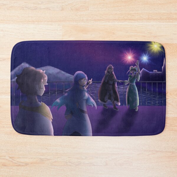 Item preview, Fireworks Show designed and sold by KoraNight.