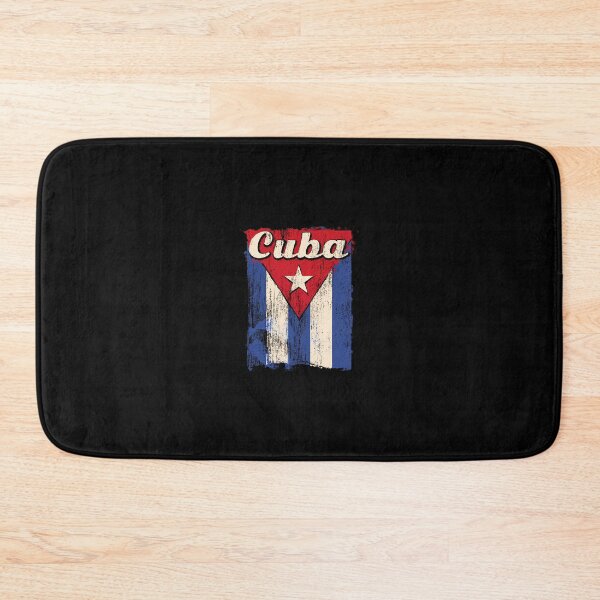 Item preview, Cuban Flag Patriotic Support Cuba Revolution Graphic Vintage 		 designed and sold by awshozlas76.