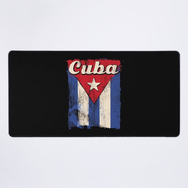 Item preview, Cuban Flag Patriotic Support Cuba Revolution Graphic Vintage designed and sold by awshozlas76.