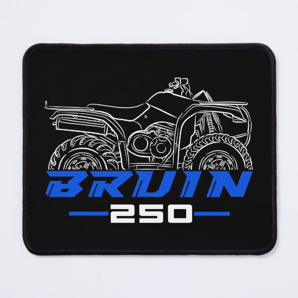 Item preview, Yamaha Bruin 250 2005-2006 for bikers, Motorcycle designed and sold by ThrottleArts.