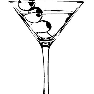 Vorschaubild zum Design Martini von peanutroaster