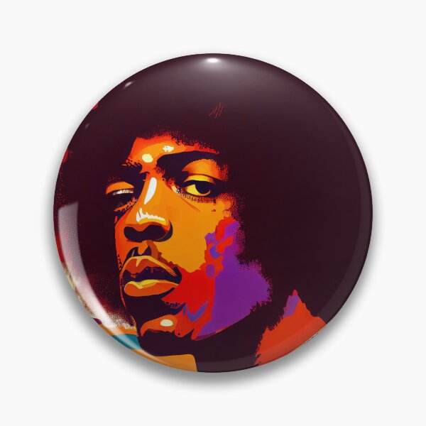 Item preview, Are You Experienced? designed and sold by TheRocker.