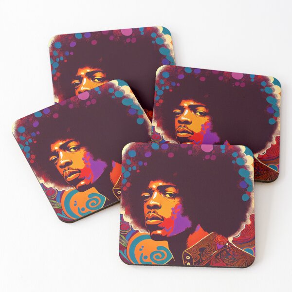 Item preview, Are You Experienced? designed and sold by TheRocker.