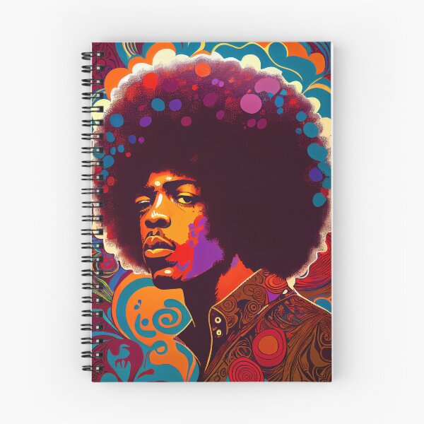 Item preview, Are You Experienced? designed and sold by TheRocker.