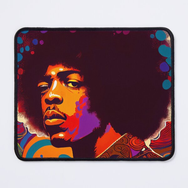 Item preview, Are You Experienced? designed and sold by TheRocker.