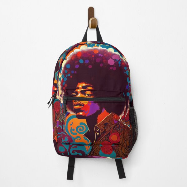 Item preview, Are You Experienced? designed and sold by TheRocker.