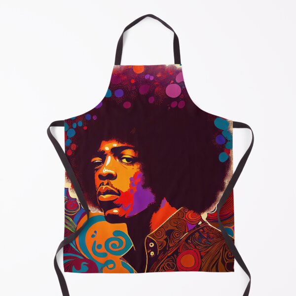 Item preview, Are You Experienced? designed and sold by TheRocker.
