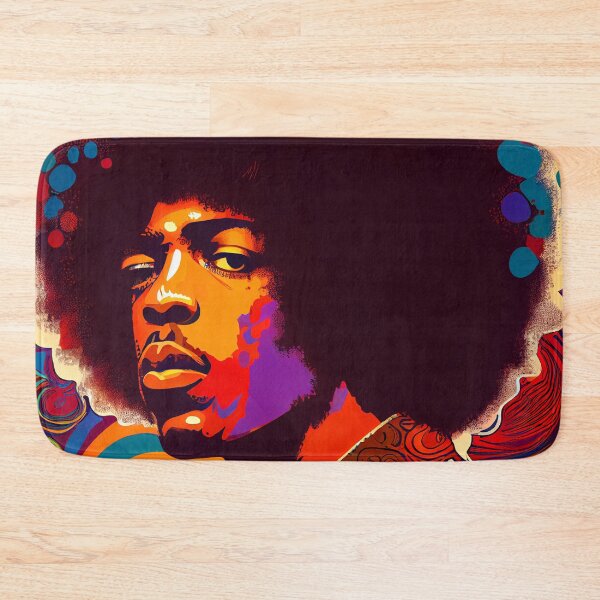 Item preview, Are You Experienced? designed and sold by TheRocker.