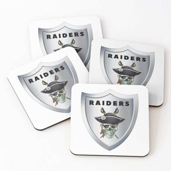 Item preview, Raider Nation: Born in Vegas - Exclusive Fan Design designed and sold by NFL-LIVE .