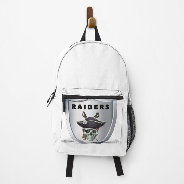 Item preview, Raider Nation: Born in Vegas - Exclusive Fan Design designed and sold by NFL-LIVE .