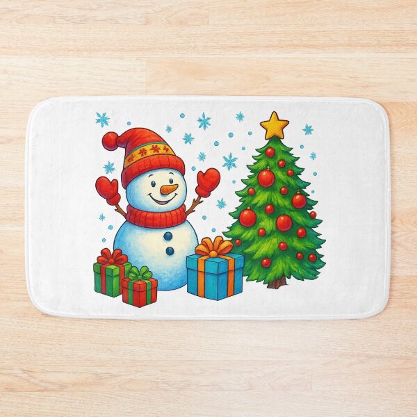 Item preview, Merry Christmas_10 designed and sold by TATTOO-DESIGN.