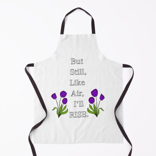 Item preview, But Still I’ll Rise designed and sold by LilacLolita.