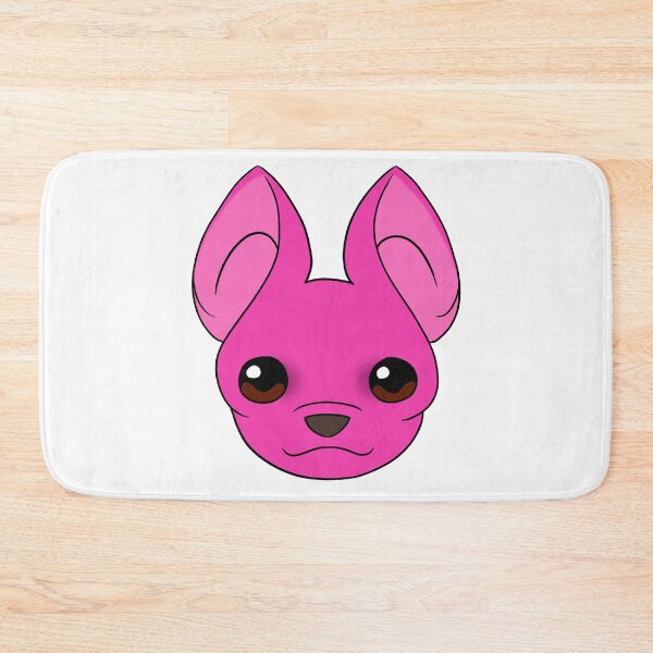 Item preview, Pink Chihuahua designed and sold by OliRoseArt.