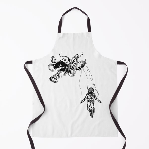 Item preview, Octopus Kraken + Deep Sea Diver  	 designed and sold by cdvelsggi91.