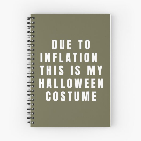 Item preview, Due to Inflation	 designed and sold by kassmfua11.