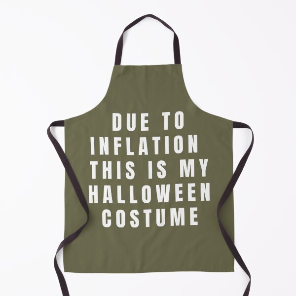 Item preview, Due to Inflation designed and sold by kassmfua11.