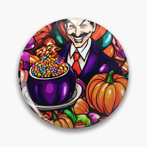 Item preview, Candy for Dracula designed and sold by Zofia Sosnecka.