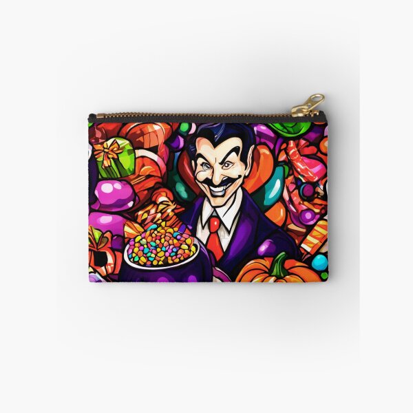 Item preview, Candy for Dracula designed and sold by Zofia Sosnecka.