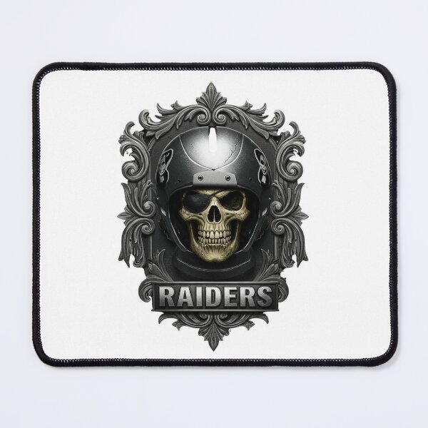 Item preview, Raider Nation: Born in Vegas - Exclusive Fan Design1 designed and sold by NFL-LIVE .