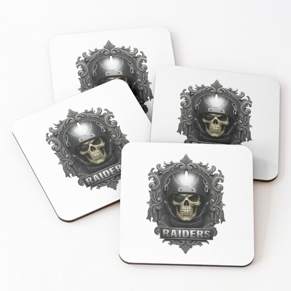 Item preview, Raider Nation: Born in Vegas - Exclusive Fan Design1 designed and sold by NFL-LIVE .