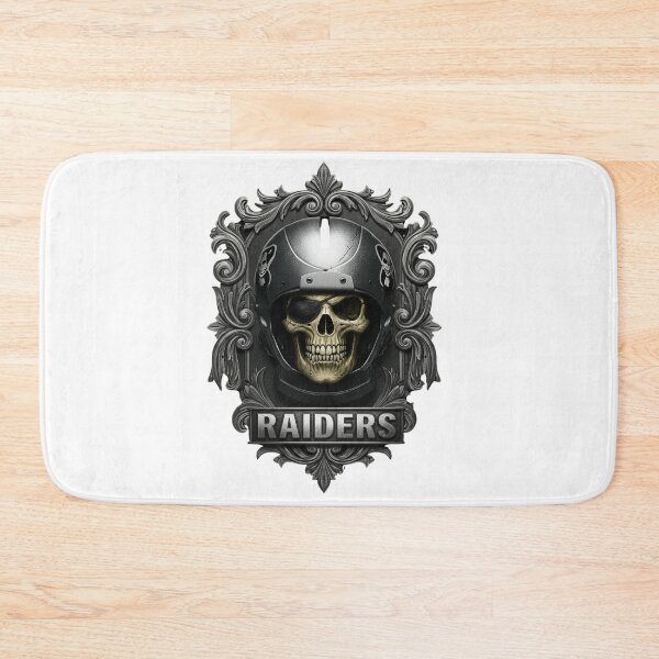 Item preview, Raider Nation: Born in Vegas - Exclusive Fan Design1 designed and sold by NFL-LIVE .