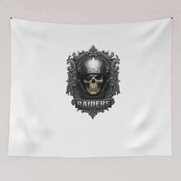 Item preview, Raider Nation: Born in Vegas - Exclusive Fan Design1 designed and sold by NFL-LIVE .