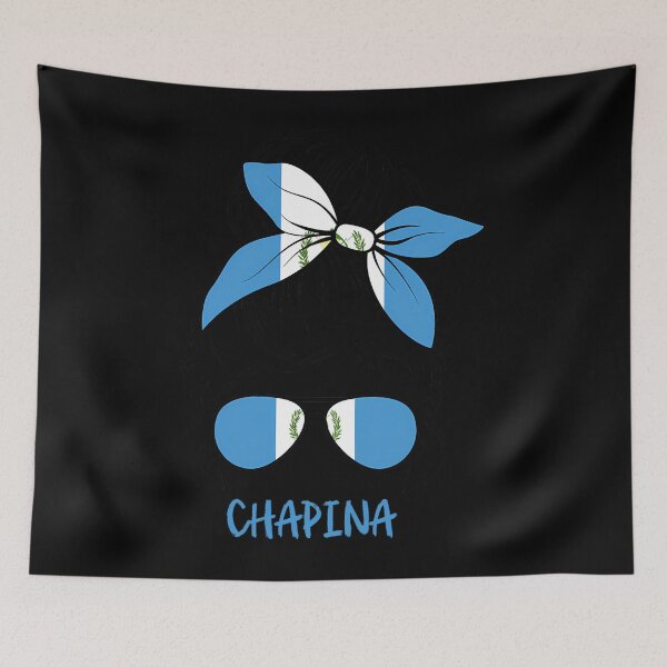 Item preview, Chapina Guatemalan Chapina Guatemala designed and sold by nnaqyuboeyl64.