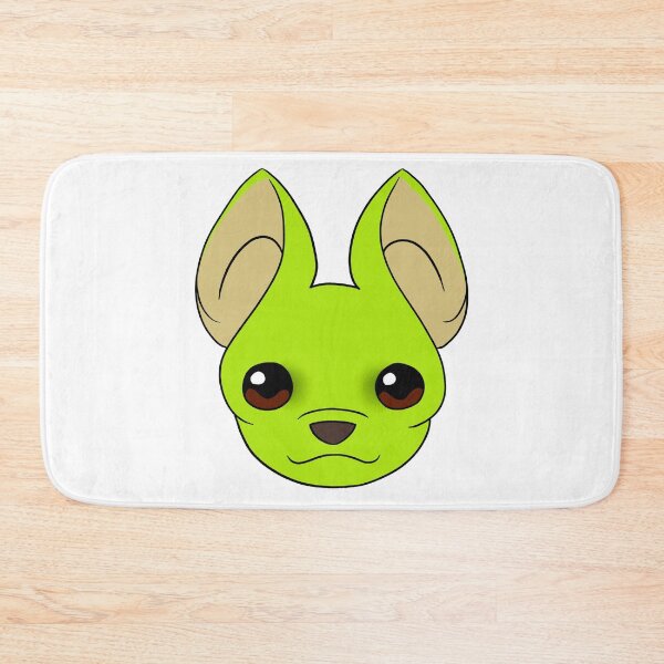 Item preview, Lime Chihuahua designed and sold by OliRoseArt.