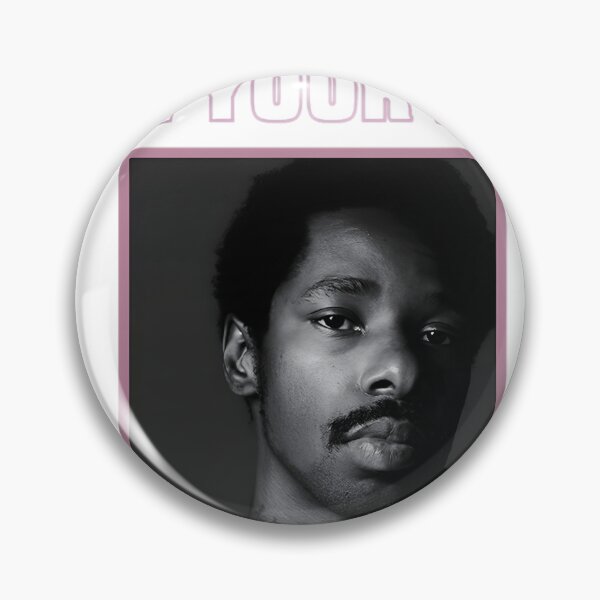 Item preview, Quot;On And Onquot; - Face Your Fear Curtis Harding Essential 		 designed and sold by lziavbco20.