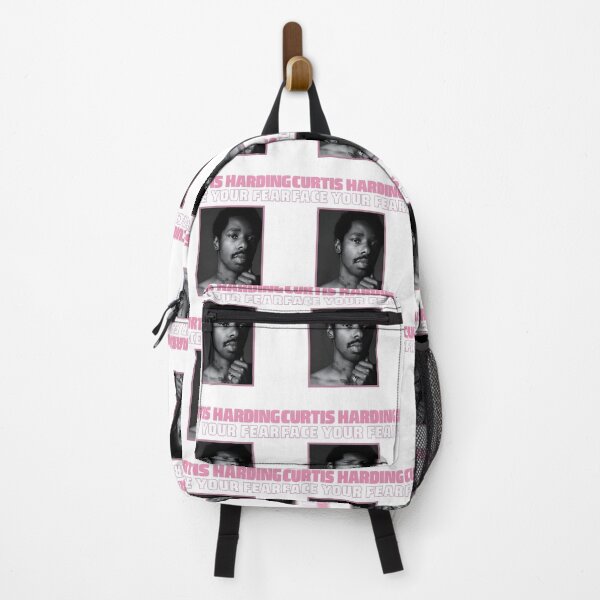 Item preview, Quot;On And Onquot; - Face Your Fear Curtis Harding Essential designed and sold by lziavbco20.