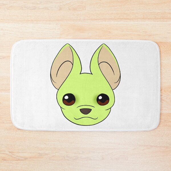Item preview, Chihuahua color lima pastel designed and sold by OliRoseArt.