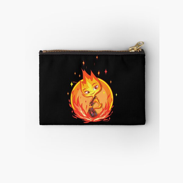 Artikelvorschau, Ele tal - Ember Badge entworfen und verkauft von lnhdbyjsm70.