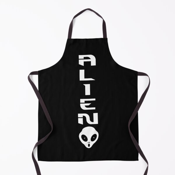 Item preview, Alien alien designed and sold by ALL ART .