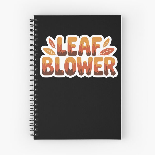 Item preview, Autumn Leaves Joke Funny Pun Design designed and sold by YourArt7.