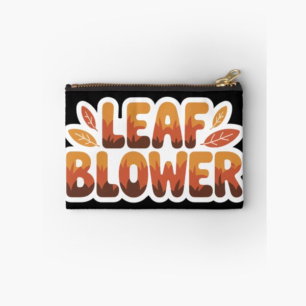 Item preview, Autumn Leaves Joke Funny Pun Design designed and sold by YourArt7.