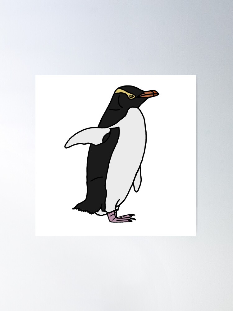 テネシー野郎2 原画penguin art2 il_fullxfull.2742782790_ku4c.jpg