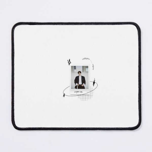 Item preview, Sunghoon Phonecase  	 designed and sold by nrupawdgh41.