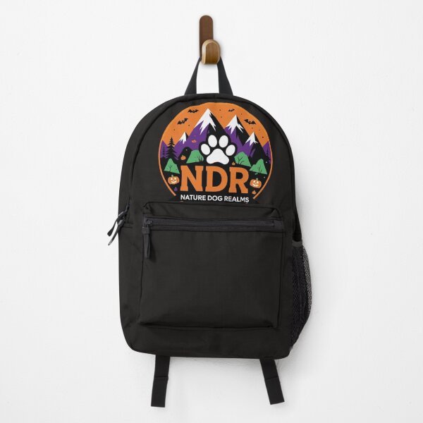Item preview, NDR- Nature Dog Realms -Halloween 2 designed and sold by NatureDogRealms.