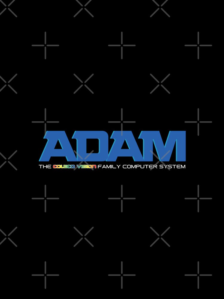 Thumbnail 4 of 4, iPhone Case, ADAM Computer System designed and sold by TeeArcade84.