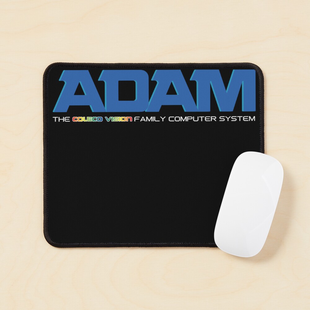 Item preview, Mouse Pad designed and sold by TeeArcade84.
