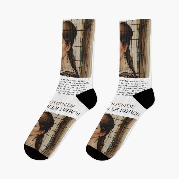 Item preview, Quote from The Goblin Lady by Calderón de la Barca designed and sold by Filologica.